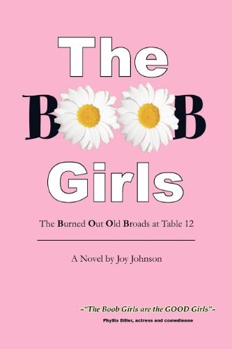 9781608080342: The Boob Girls
