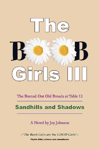 Beispielbild fr The Boob Girls III zum Verkauf von Table of Contents