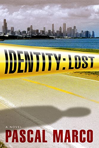 Stock image for Identity: Lost for sale by Ergodebooks