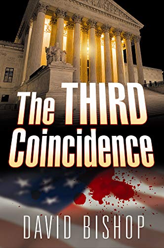 The Third Coincidence (9781608090341) by Bishop, David