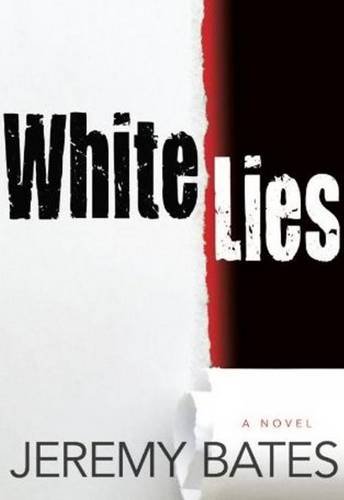 Beispielbild fr White Lies zum Verkauf von ThriftBooks-Dallas