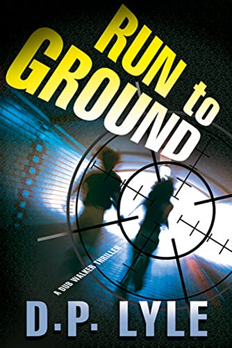 Imagen de archivo de Run to Ground : A Novel a la venta por Better World Books