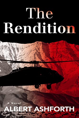 Imagen de archivo de The Rendition (An Alex Klear Thriller, Book 1) a la venta por ZBK Books