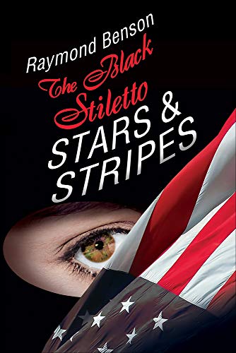 Beispielbild fr The Black Stiletto - Stars and Stripes zum Verkauf von Better World Books