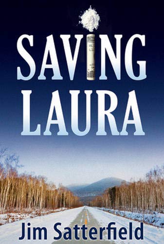 Beispielbild fr Saving Laura zum Verkauf von Buchpark