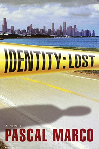 Stock image for Identity: Lost for sale by Bestsellersuk