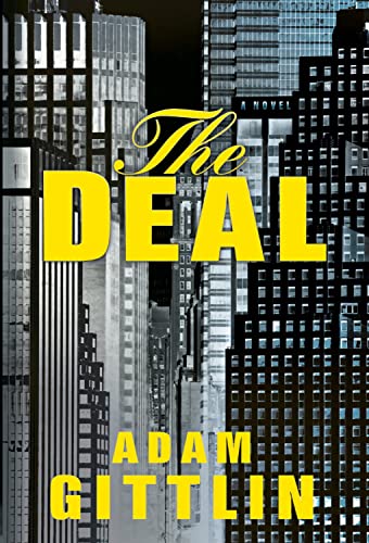 9781608091065: The Deal (The Deal Trilogy)