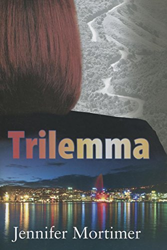 Imagen de archivo de Trilemma a la venta por Better World Books