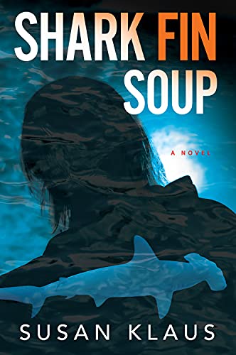 Stock image for Shark Fin Soup: A Novel (Christian Roberts Series) for sale by Orbiting Books