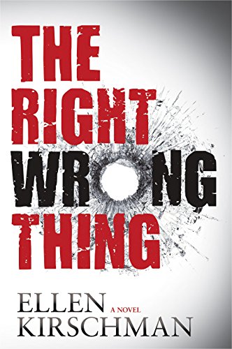 Beispielbild fr The Right Wrong Thing zum Verkauf von Better World Books