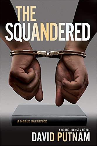 Stock image for The Squandered : A Bruno Johnson Novel for sale by Better World Books