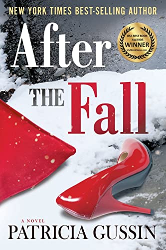 Stock image for After the Fall (The Laura Nelson Series) for sale by Patrico Books