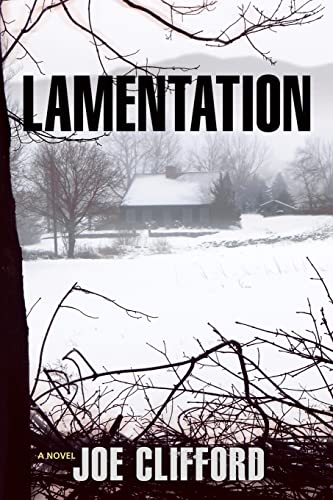 Stock image for Lamentation: A Novel (Jay Porter Series) for sale by Goodwill of Colorado