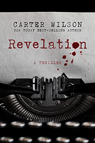 Beispielbild fr Revelation : A Thriller zum Verkauf von Better World Books
