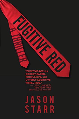 Imagen de archivo de Fugitive Red a la venta por Better World Books