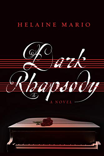 Beispielbild fr Dark Rhapsody: Volume 2 zum Verkauf von Buchpark