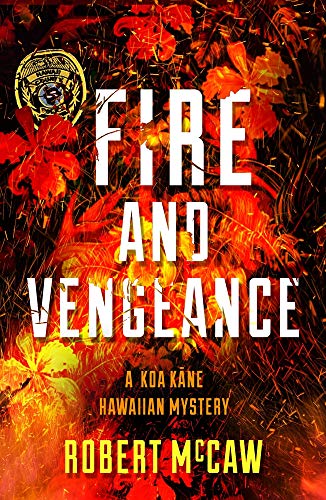 Beispielbild fr Fire and Vengeance: Volume 3 zum Verkauf von Buchpark