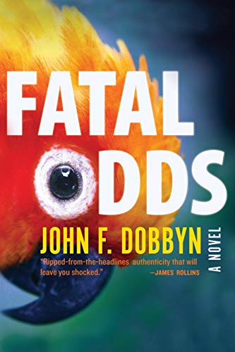 Beispielbild fr Fatal Odds : A Novel Volume 5 zum Verkauf von Buchpark