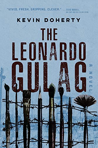 Beispielbild fr The Leonardo Gulag zum Verkauf von Buchpark