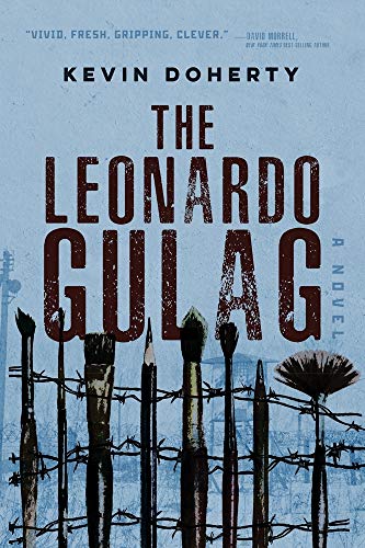 Stock image for The Leonardo Gulag for sale by Better World Books: West
