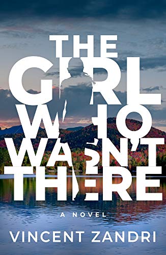 Beispielbild fr The Girl Who Wasn't There zum Verkauf von Better World Books