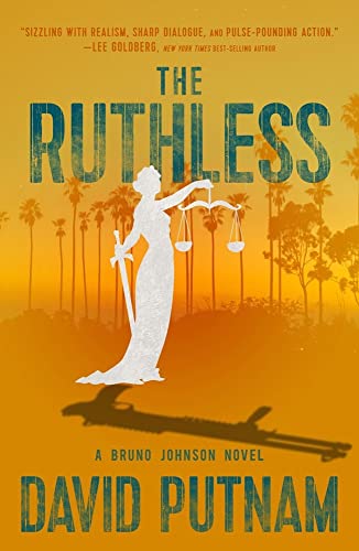 Imagen de archivo de The Ruthless a la venta por Better World Books