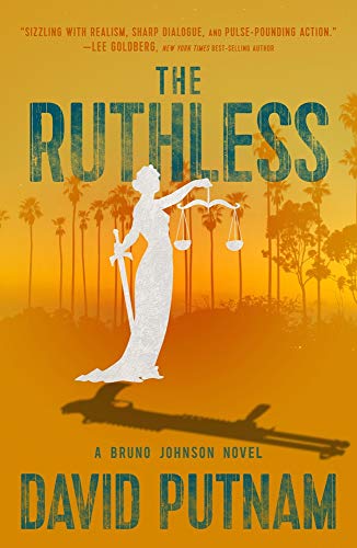 Stock image for The Ruthless for sale by Better World Books