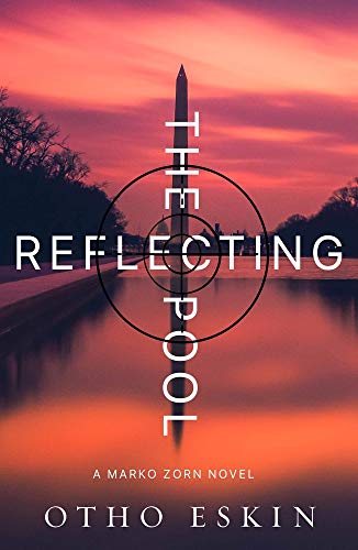 Stock image for The Reflecting Pool (The Marko Zorn Series) for sale by Goodwill of Colorado