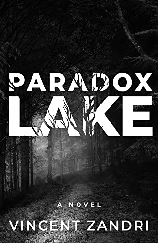 Stock image for Paradox Lake for sale by ThriftBooks-Atlanta