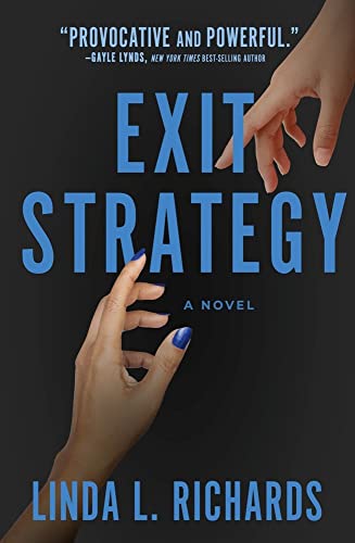 Beispielbild fr Exit Strategy zum Verkauf von Better World Books