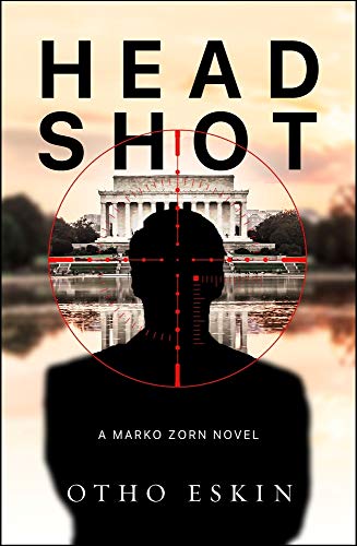 9781608095209: Head Shot: Volume 2 (The Marko Zorn Series)