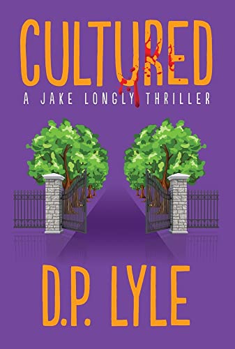 9781608095520: Cultured: Volume 6 (The Jake Longly Series)