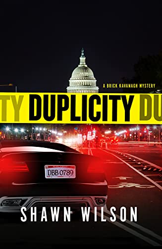 Stock image for Duplicity (Paperback) for sale by Grand Eagle Retail
