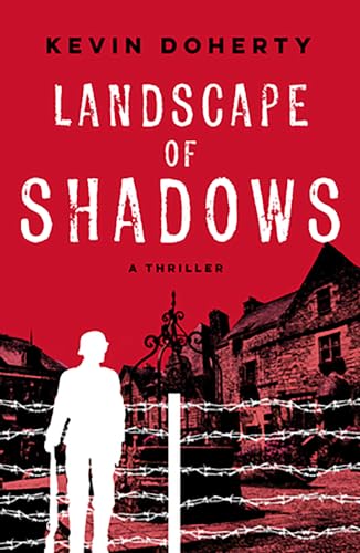9781608095858: Landscape of Shadows: A Thriller