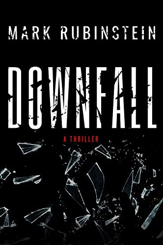 Stock image for Downfall (Paperback) for sale by Grand Eagle Retail