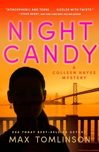 Stock image for Night Candy (Paperback) for sale by Grand Eagle Retail