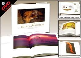 Imagen de archivo de Nature's Inspiration : A Photographic Journey a la venta por Better World Books: West