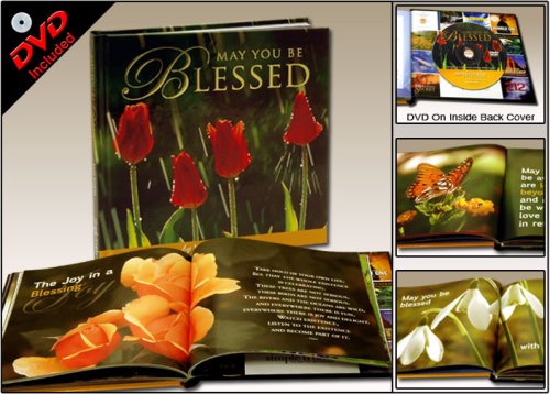 Beispielbild fr May You Be Blessed zum Verkauf von Your Online Bookstore