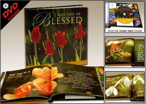 Stock image for May You Be Blessed for sale by SecondSale