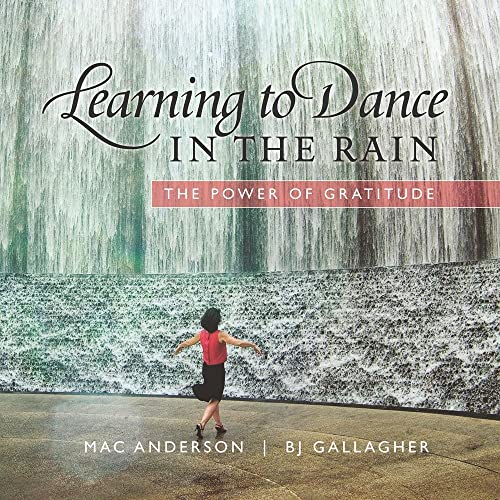 Imagen de archivo de Learning to Dance in the Rain a la venta por SecondSale