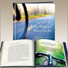 Imagen de archivo de Life Begins When You Do a la venta por Better World Books