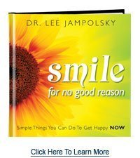 Beispielbild fr Smile for No Good Reason : Simple Things You Can Do to Get Happy NOW zum Verkauf von Better World Books