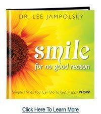9781608101887: Smile for No Good Reason - Simple Things You Can Do to Get Happy Now