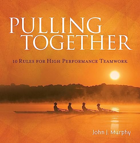 Stock image for Pulling Together for sale by Gulf Coast Books