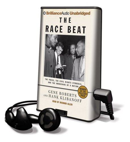 The Race Beat: Library Edition (9781608125012) by Roberts, Gene