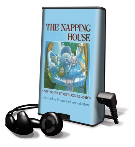 The Napping House: And Other Storybook Classics, Library Edition (9781608125654) by Wood, Audrey; Lear, Edward; Brown, Marcia; Field, Eugene