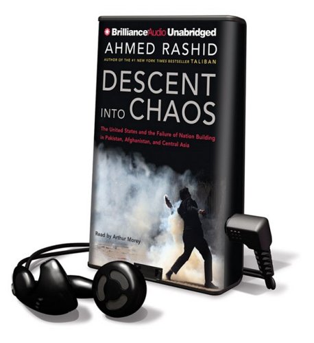 9781608127009: Descent into Chaos: Library Edition