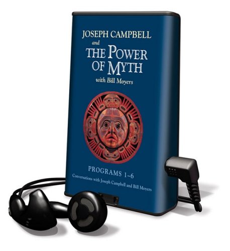 The Power of Myth: Programs 1 - 6, Library Edition (9781608127382) by Campbell, Joseph