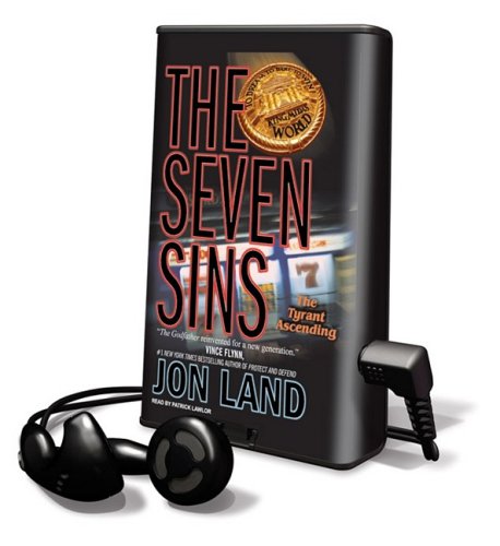 The Seven Sins: Library Edition (9781608128129) by Land, Jon