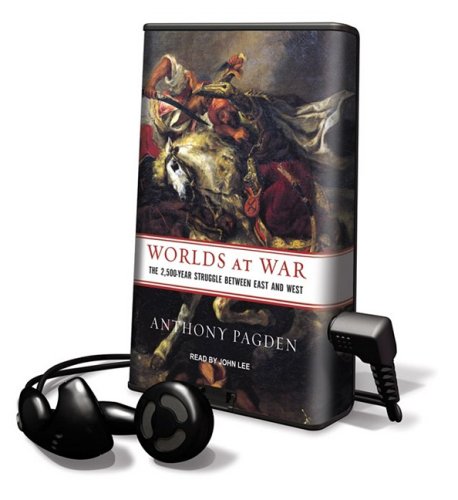 Worlds at War: Library Edition (9781608128143) by Pagden, Anthony